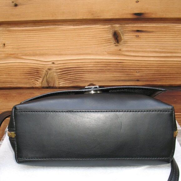 Kate Spade Varick Street Calf Hair Abbie Satchel Bag - Picture 11 of 15